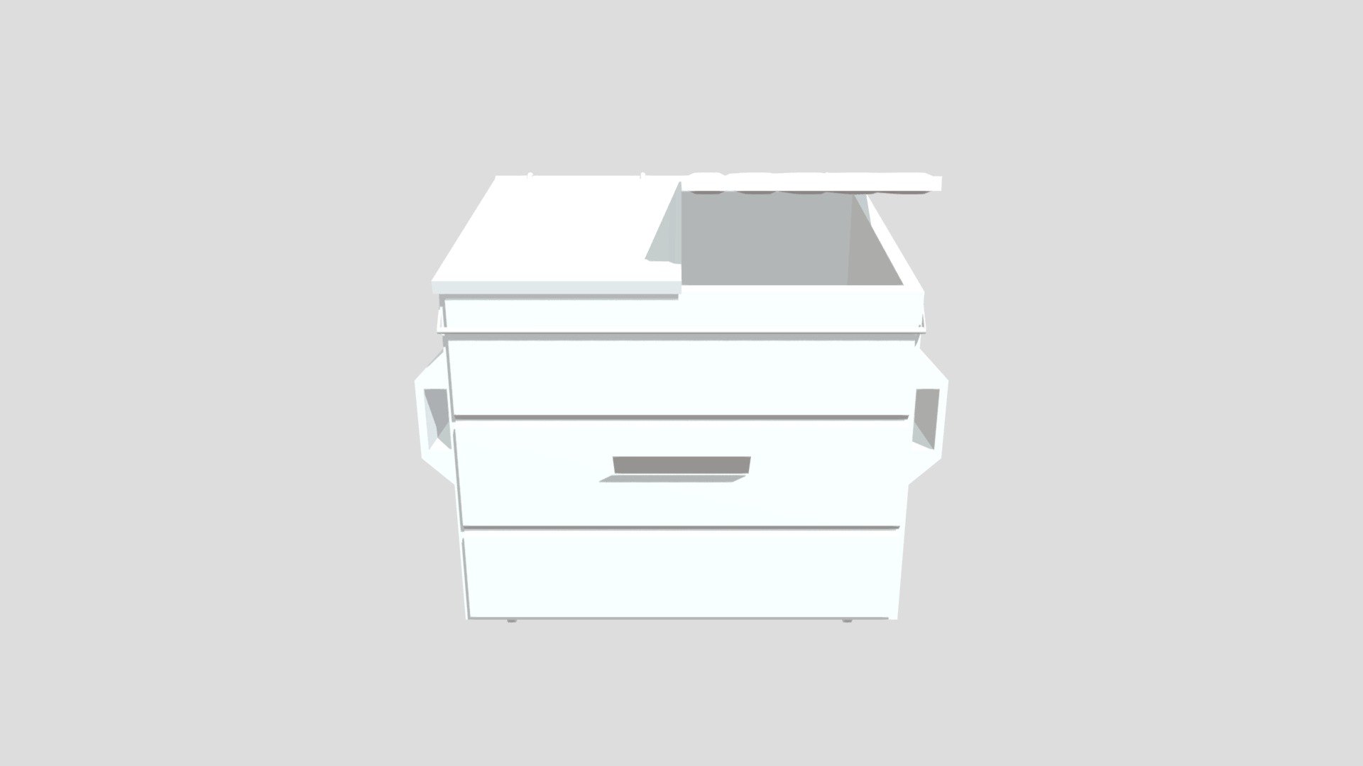 Dumpster