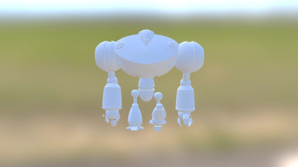 Rig Robot