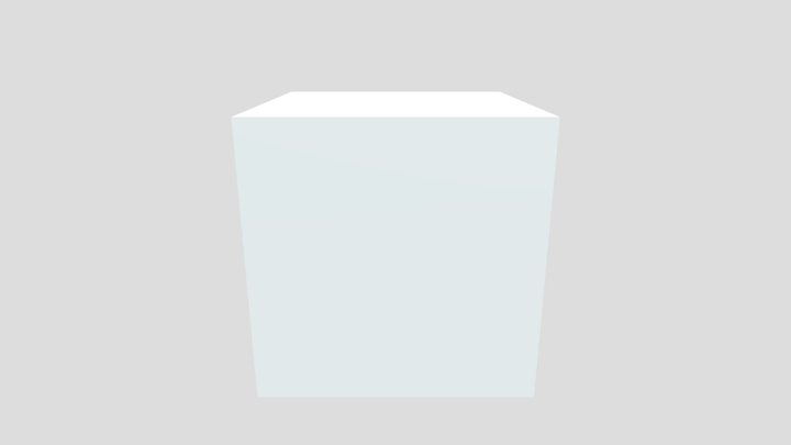 untitled 3D Model