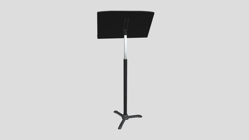 Manhasset Music Stand