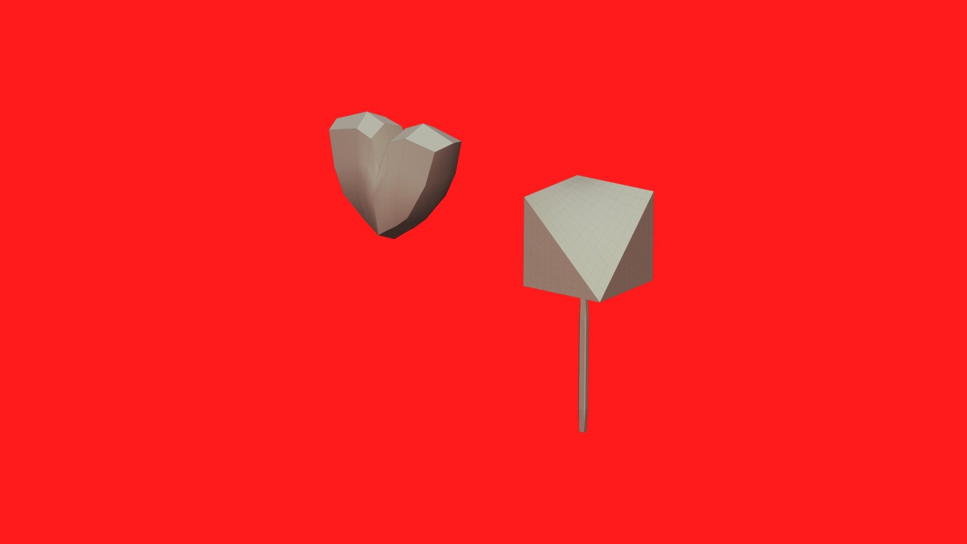 Mechanical Tulip