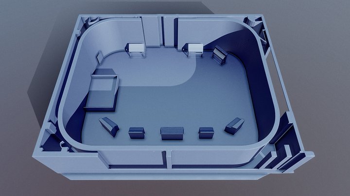 Lucid Dreams ECHOES | AI-FICTION - Design I