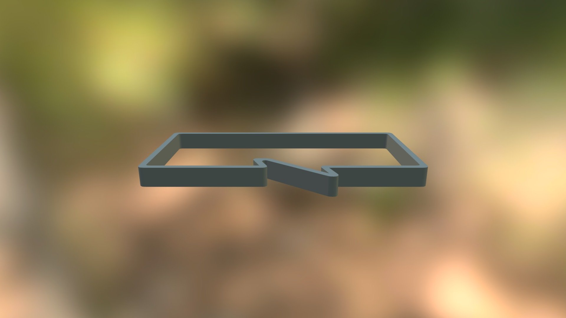 Keyringplain