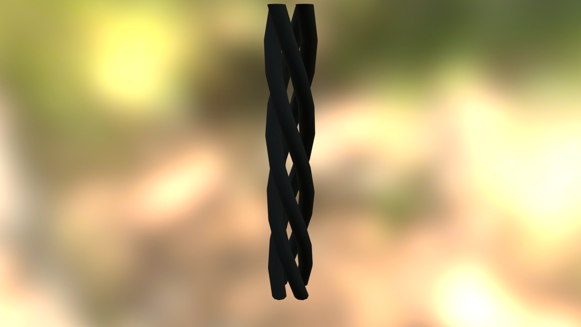 Cables — Sketchfab embed 3D viewer