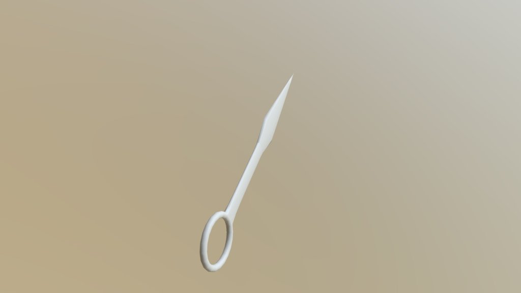 Kunai
