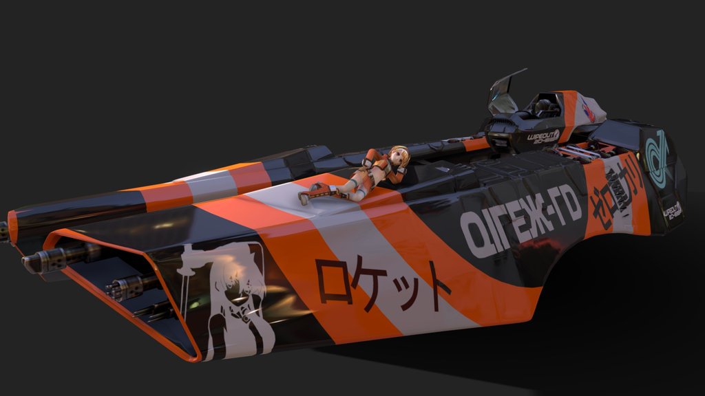 QIГЕЖ RD 4K