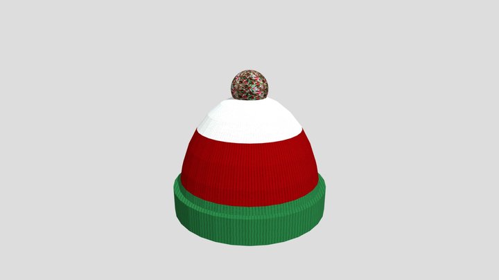 Het - Urdd - Test 3D Model