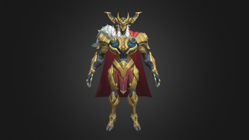 Ultron Odinforce