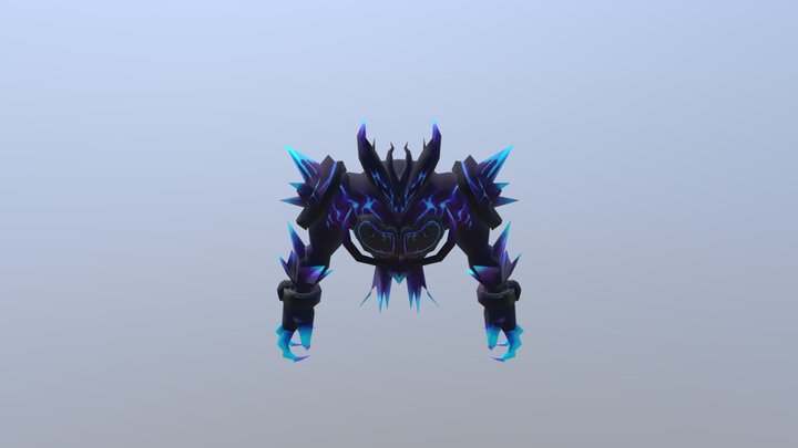 1705120800_82708_fbx 3D Model