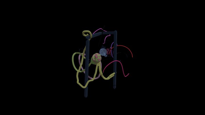 Untitled_2 3D Model