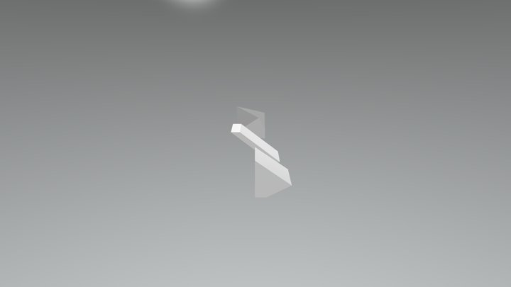 Struct 3D Model