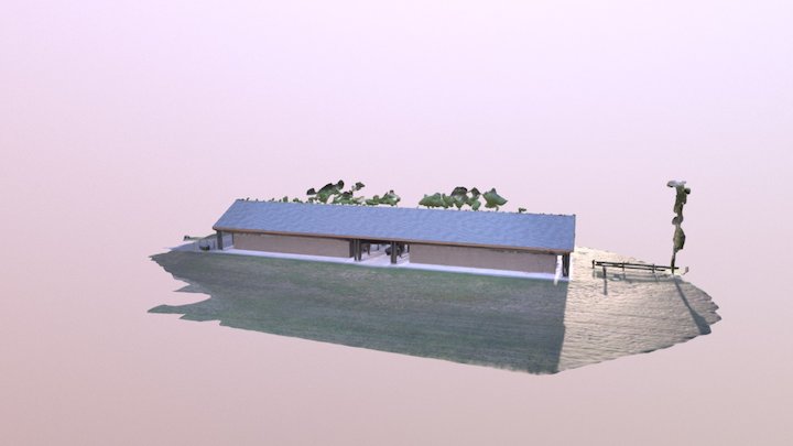 test 3D Model