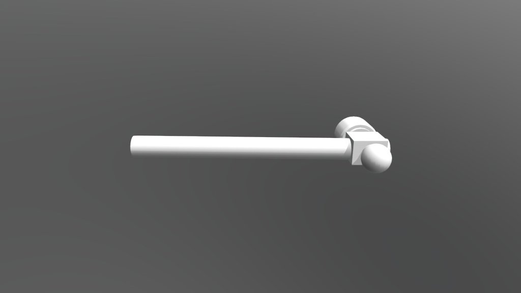 Ball Hammer