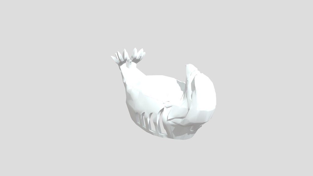 csvdfdv - A 3D model collection by buru2425 - Sketchfab