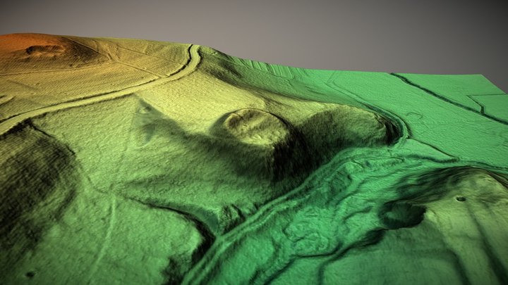 Sulików, st. 1 (Poland) – Modèle 3D gratuit STL