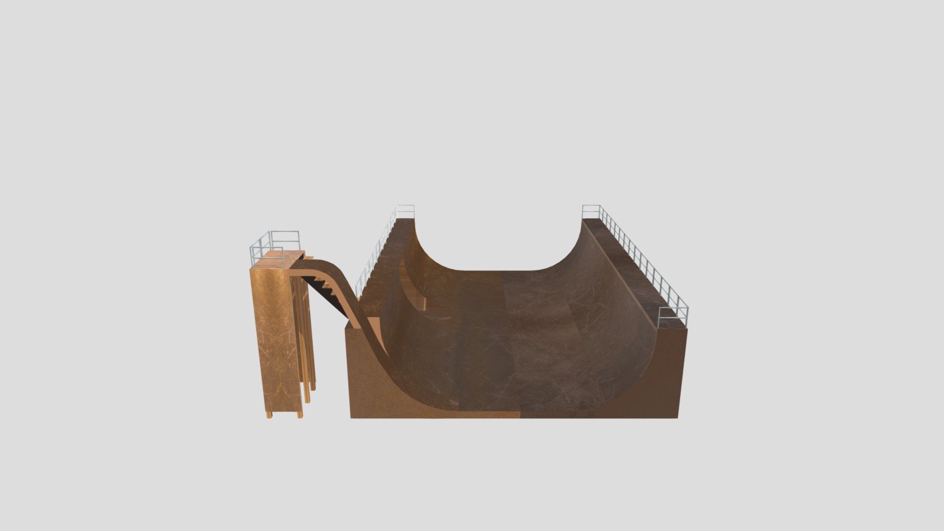 ramp uv