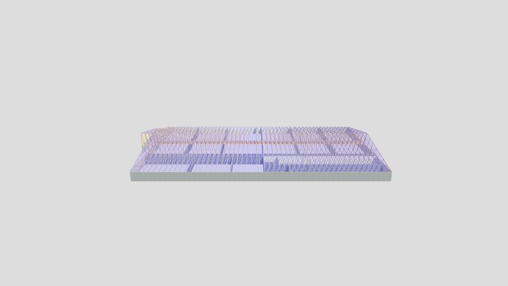COOPERL_ANCEINS_BATB 3D Model