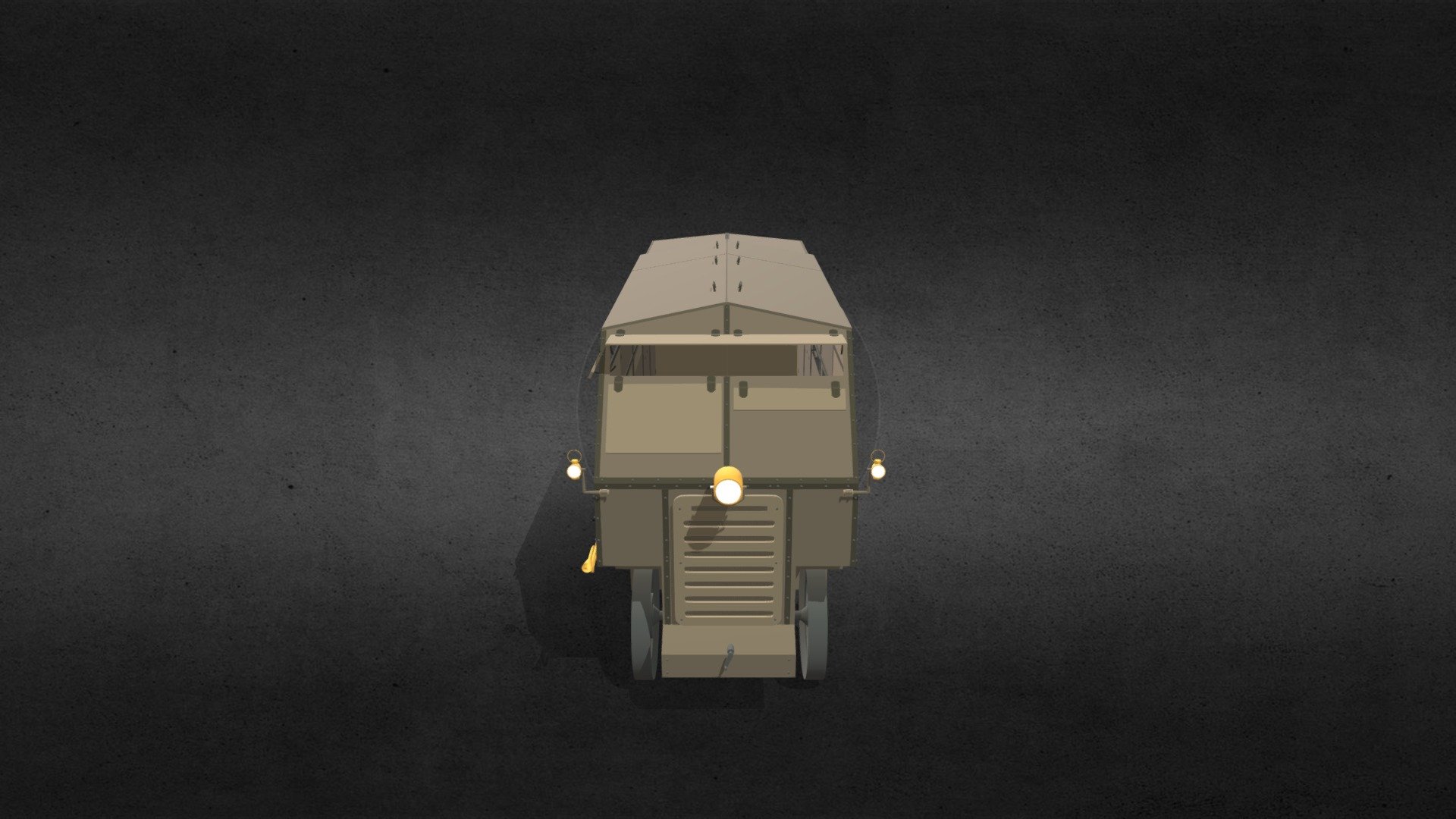HW Detailing - Download Free 3D model by moroz131 [17dc8fc] - Sketchfab