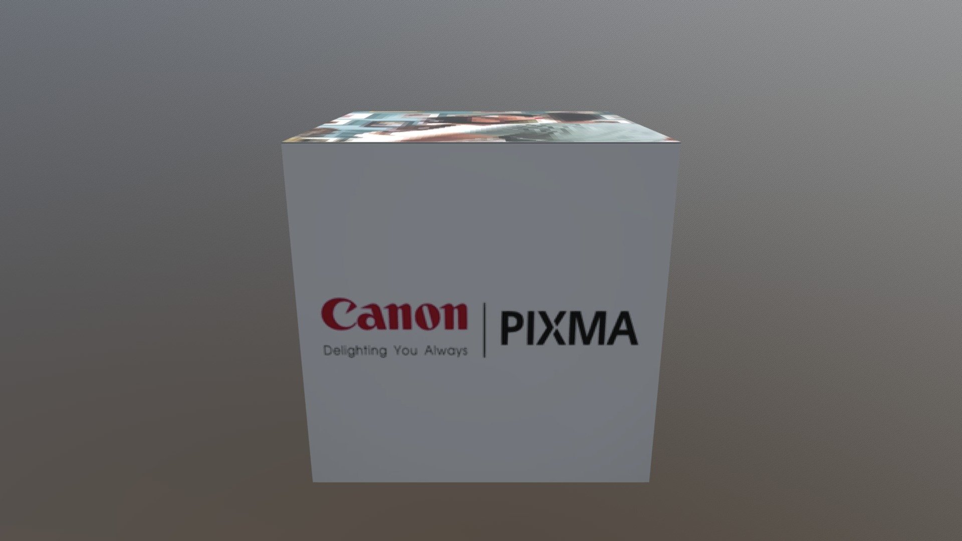 Box Canon