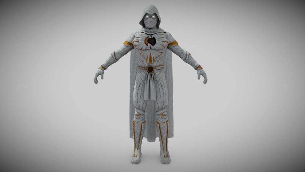 Moon Knight