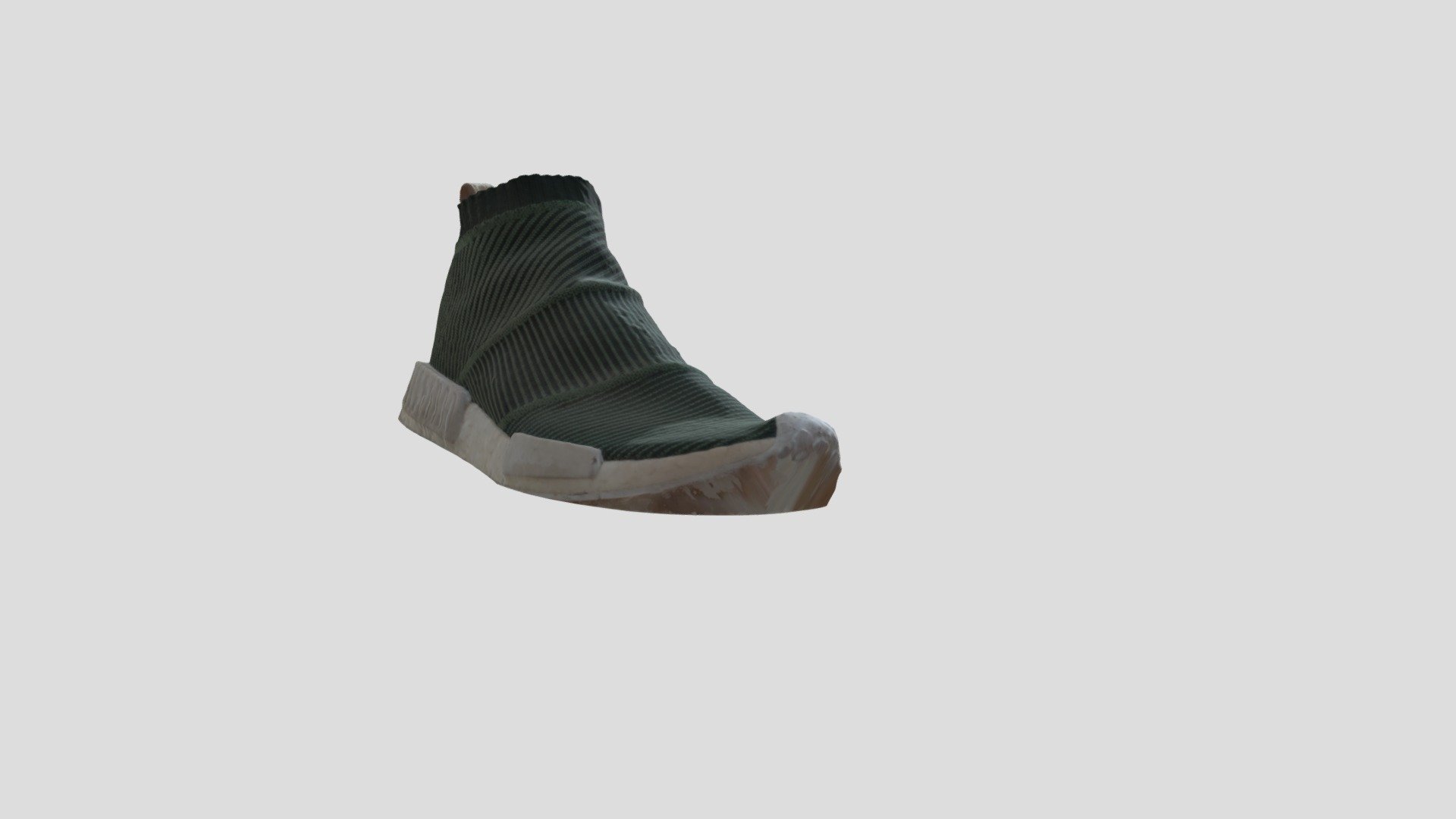 Shoe