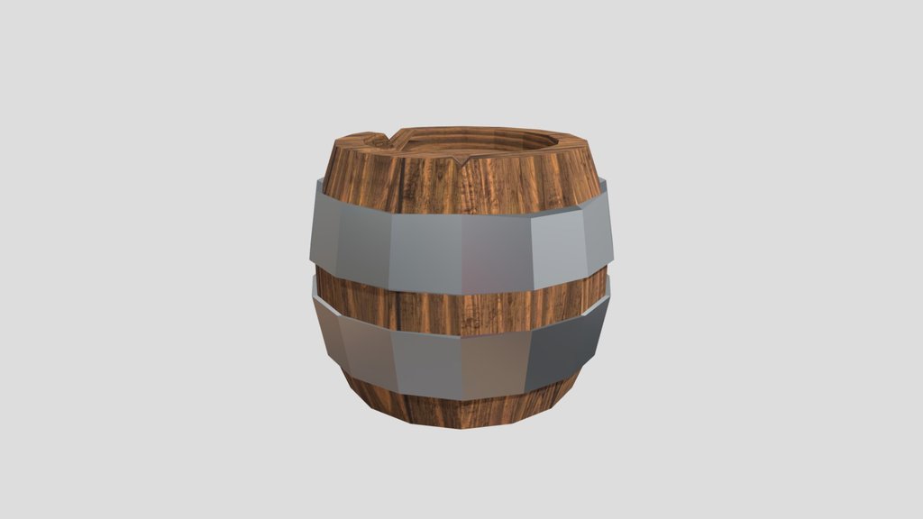 Barrel