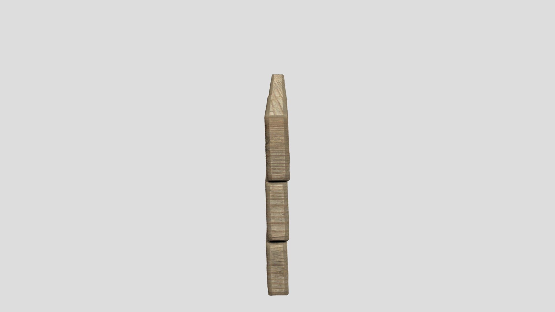 Dowechka — Sketchfab embed 3D viewer