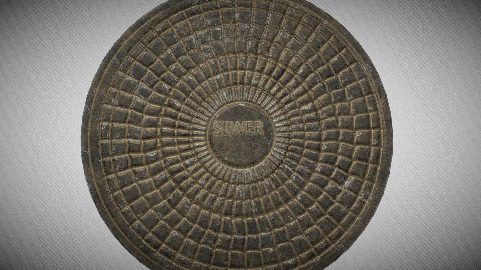 Manhole