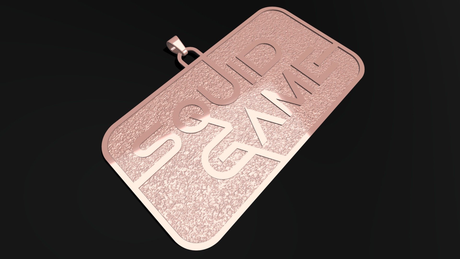 SQUID GAME JEWERLY
