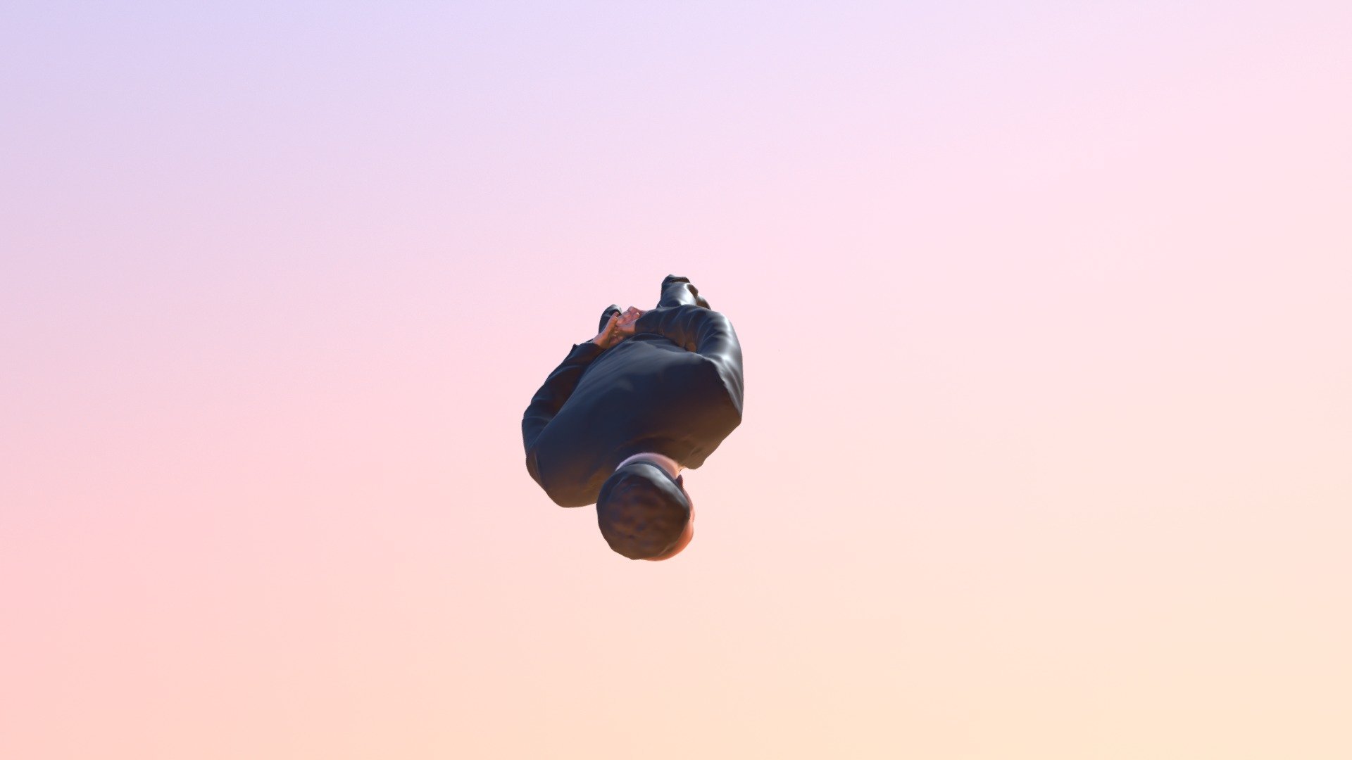 My Sketchfab Mesh