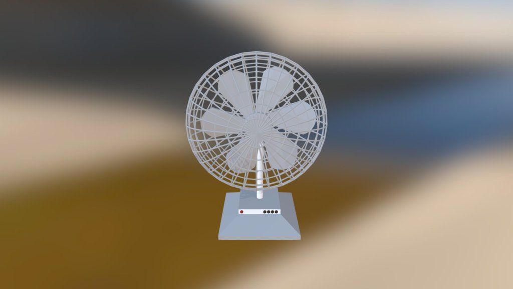 Ventilador