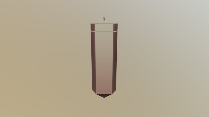 Cuarso 3D Model