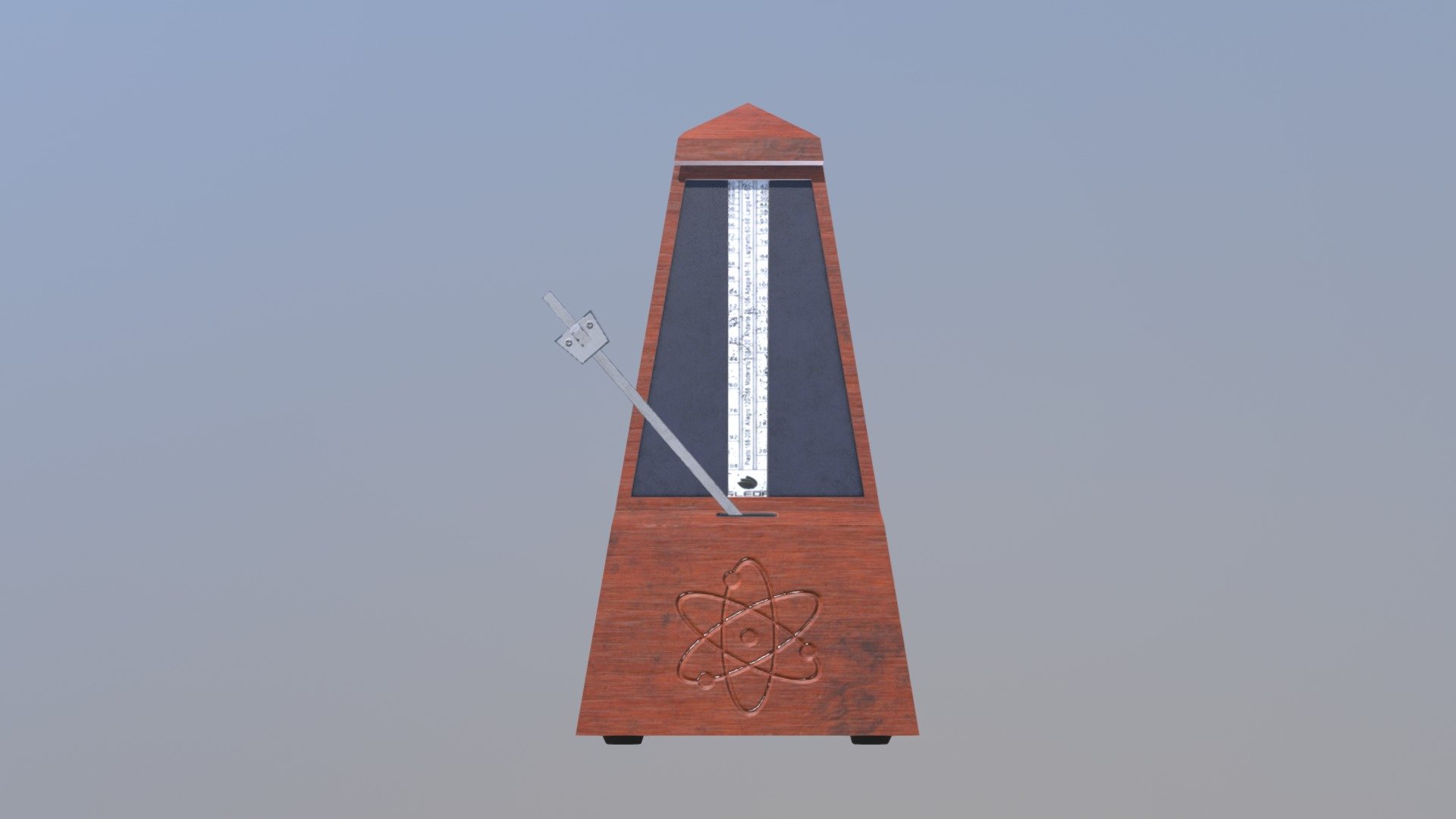 Metronome +Animation