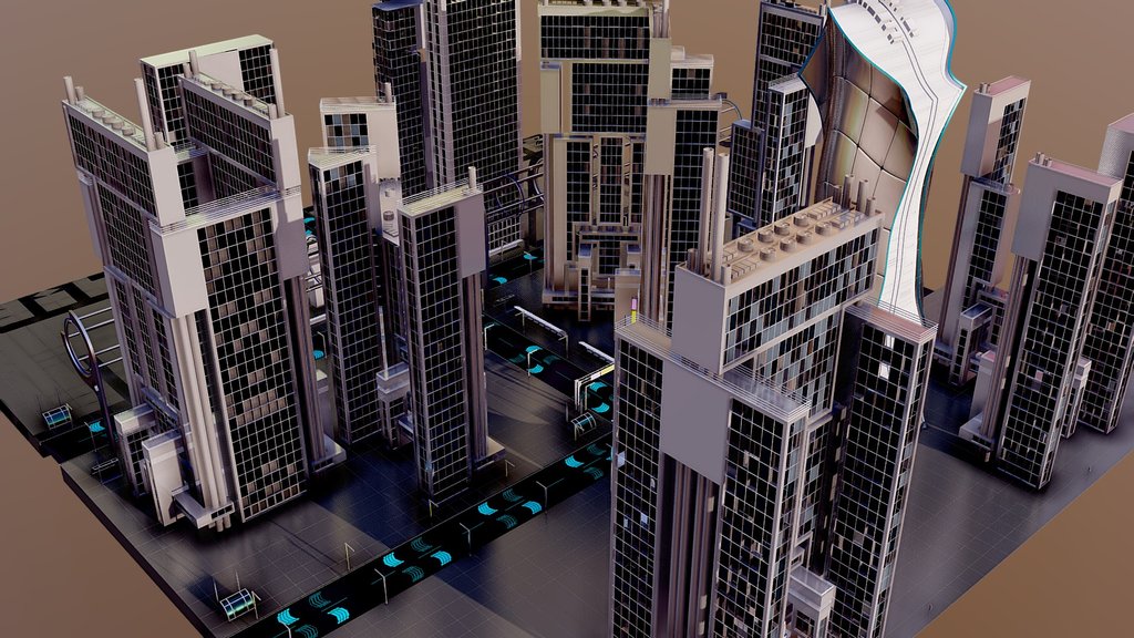 Future City