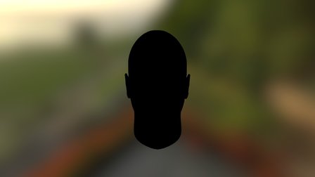 Kd Bake 3D Model