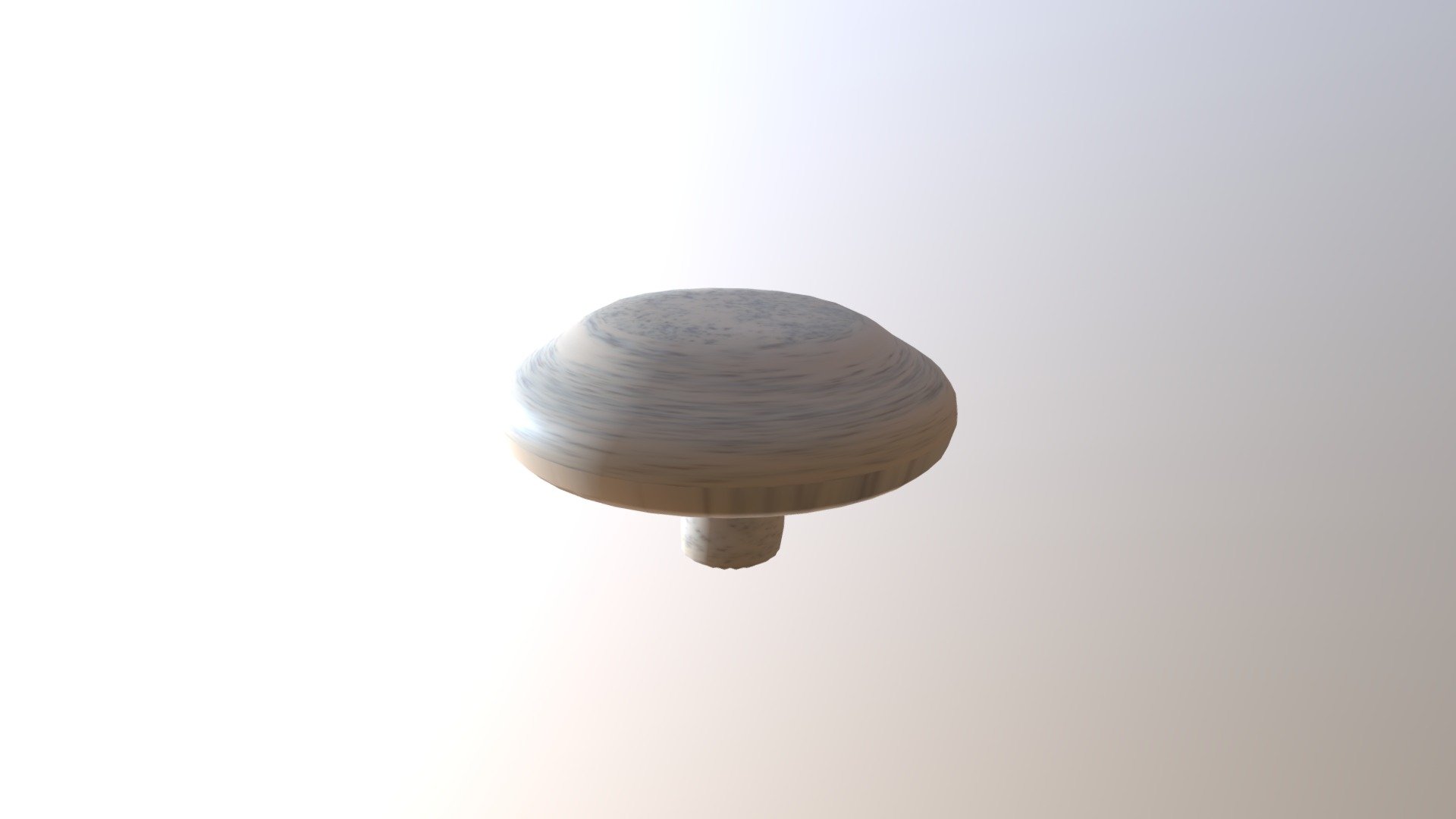 Dancing Mushroom