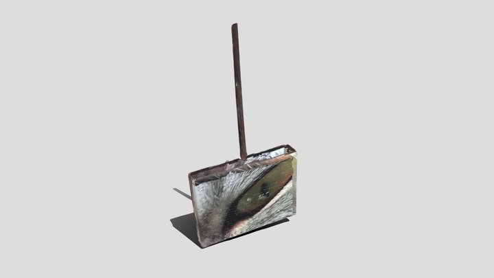 EXITs 3D Model