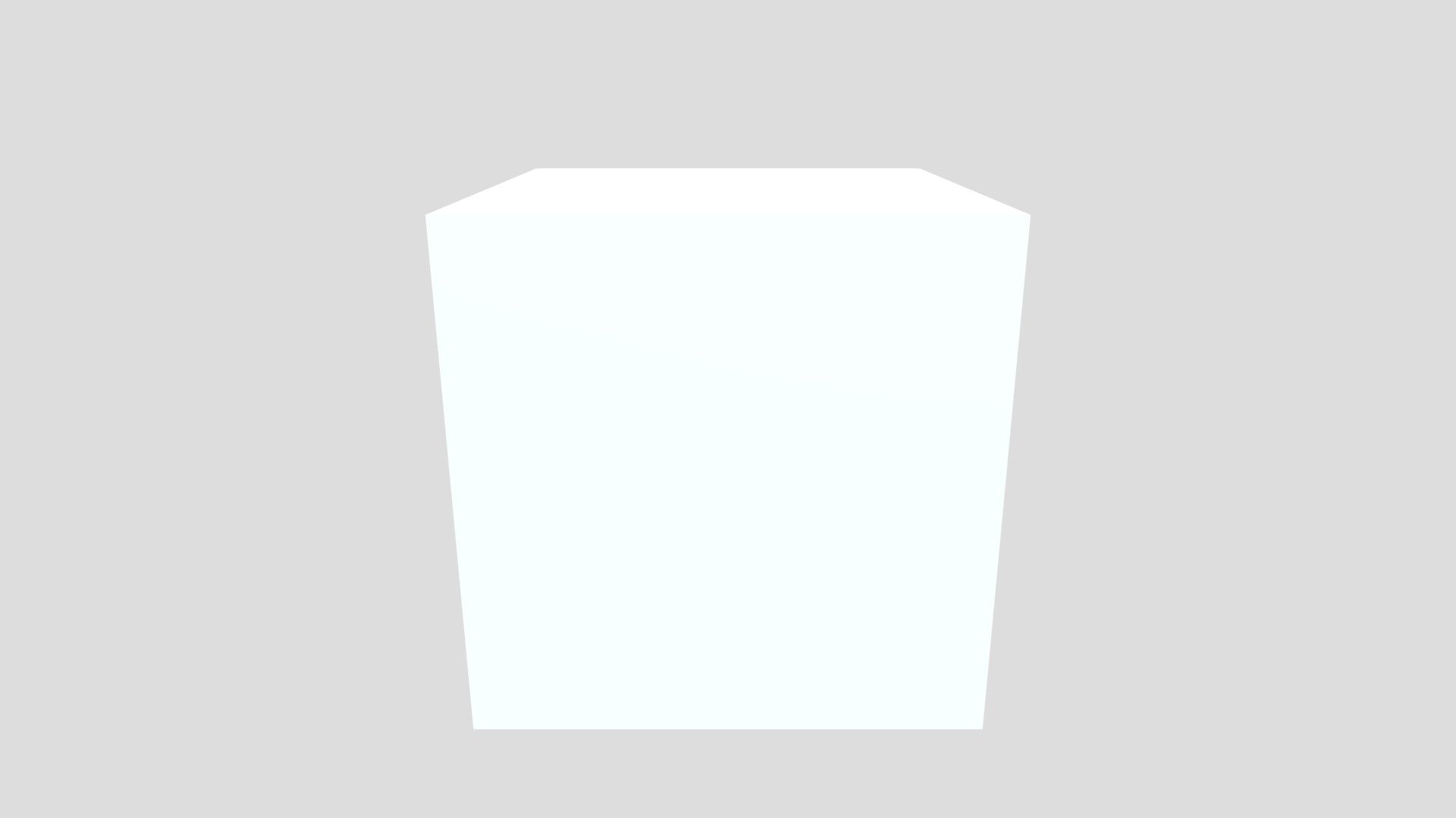 Simple_cube — Sketchfab embed 3D viewer