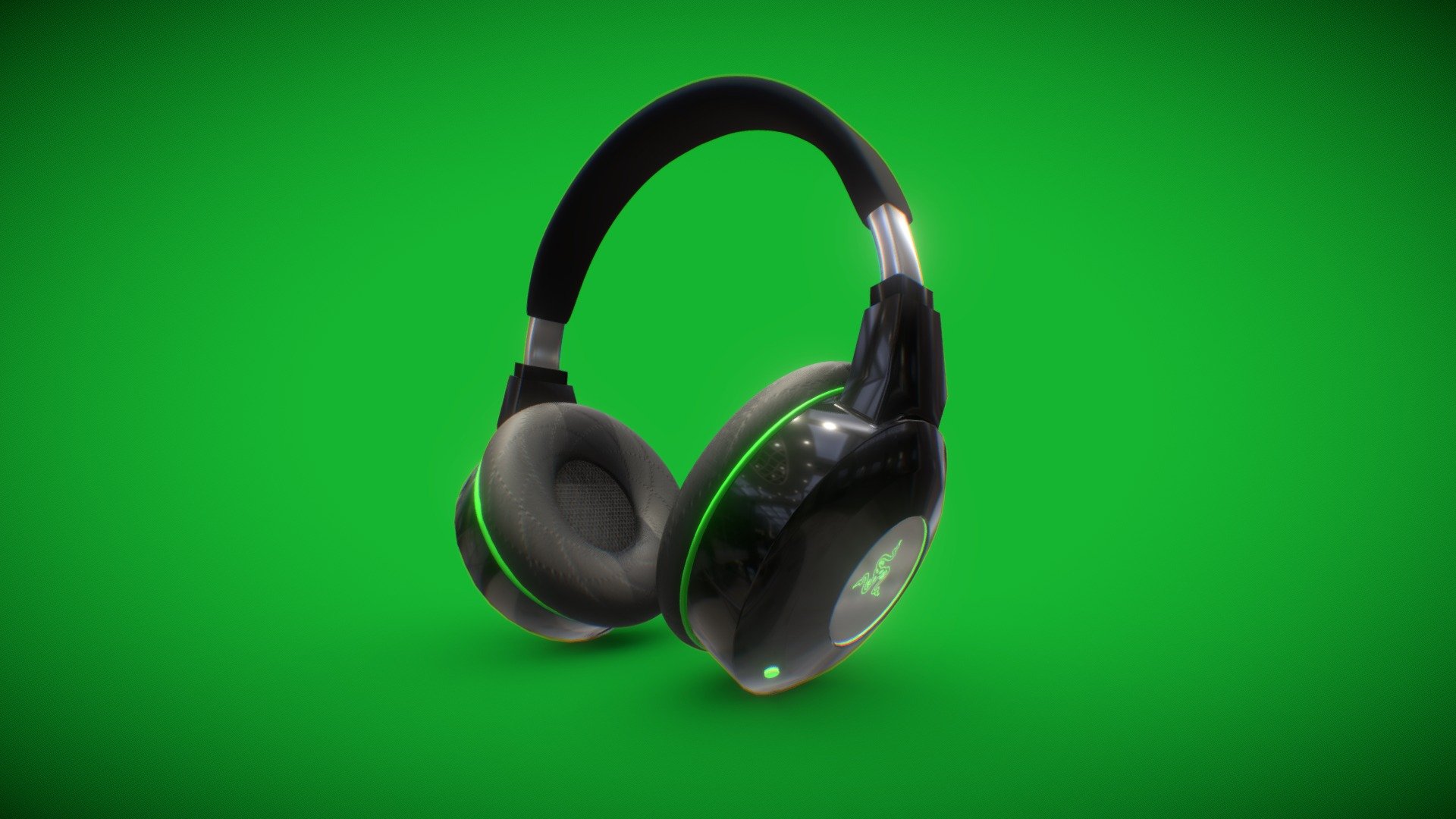 RΛZΞR Headset