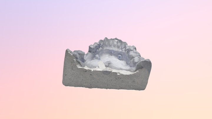 New Qlone 3D Model