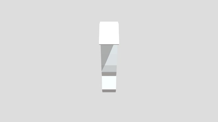 Campos0225 Model03 – Gratis 3D-model STL