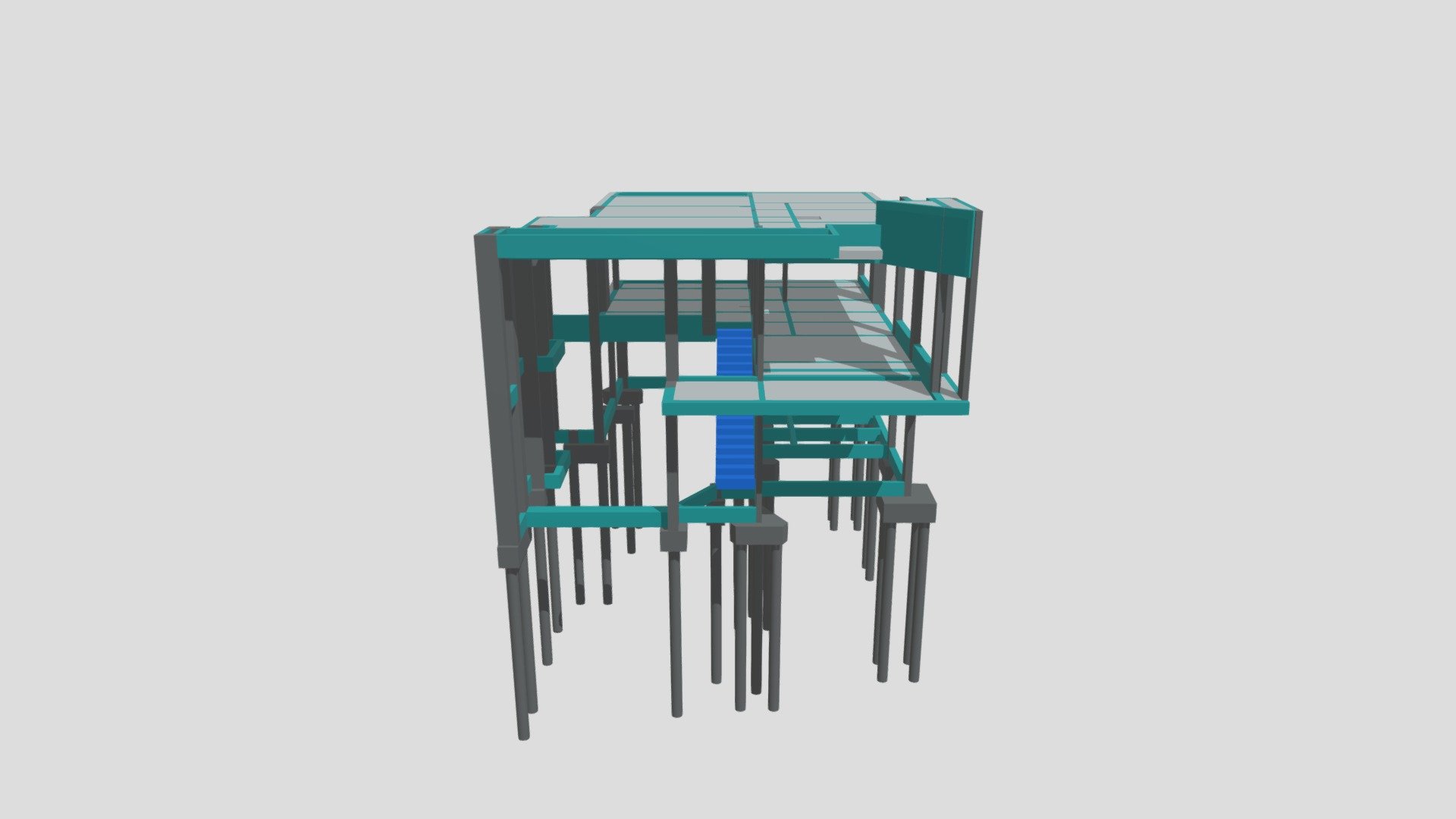 2205 - 3D