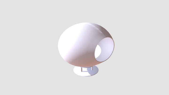 SCP-035 - Download Free 3D model by Marmar3 (@Marmar3) [f6c0565]