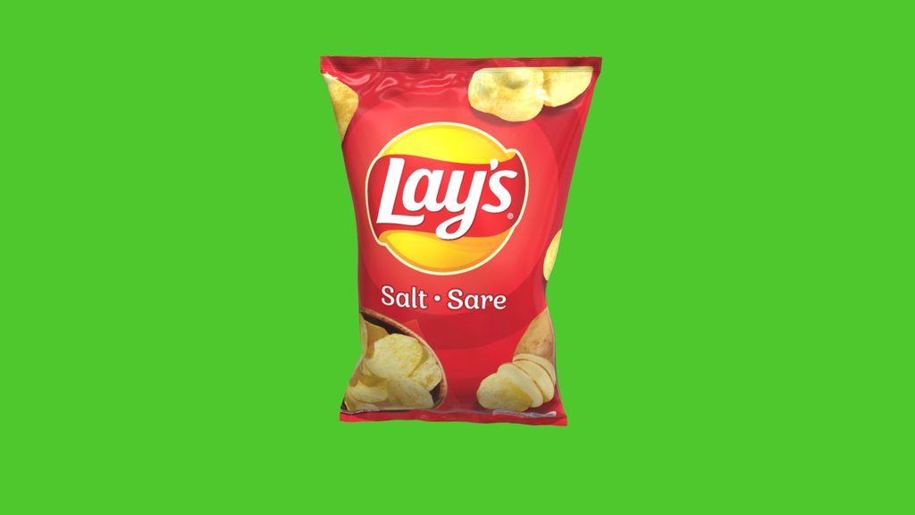 Punga_chips_export