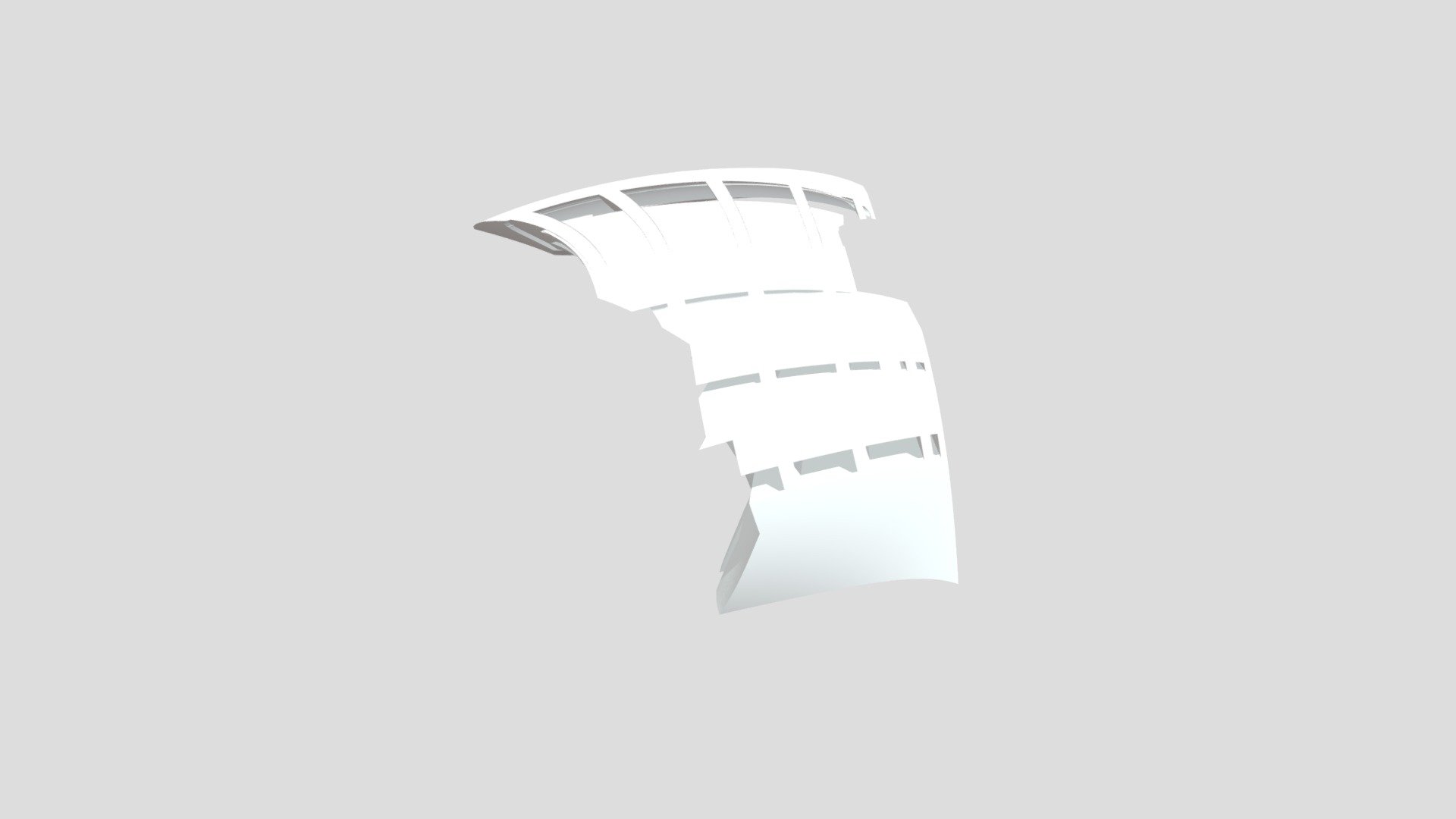 studio assign 1 part 5 model