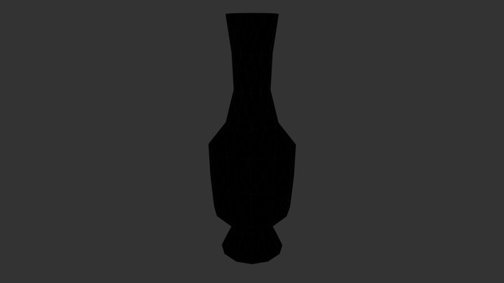 0826 3D Model