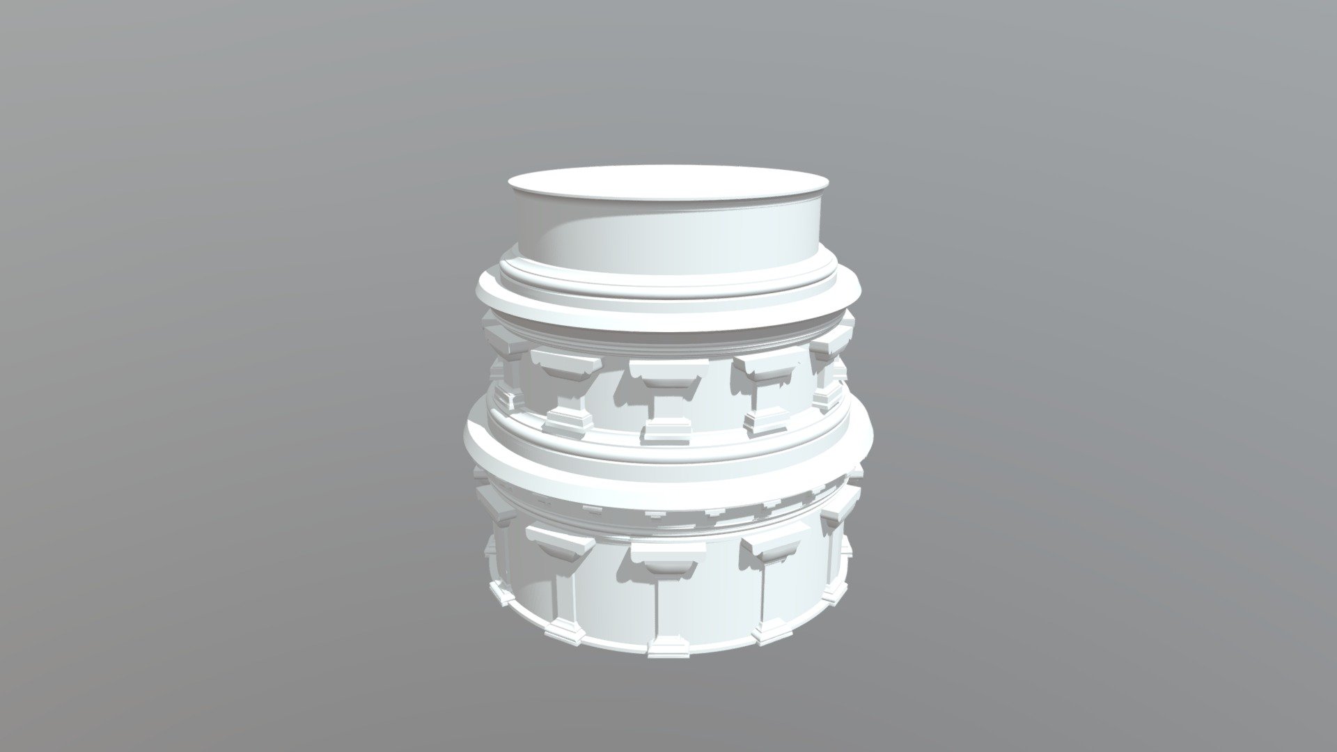 Stupa 30