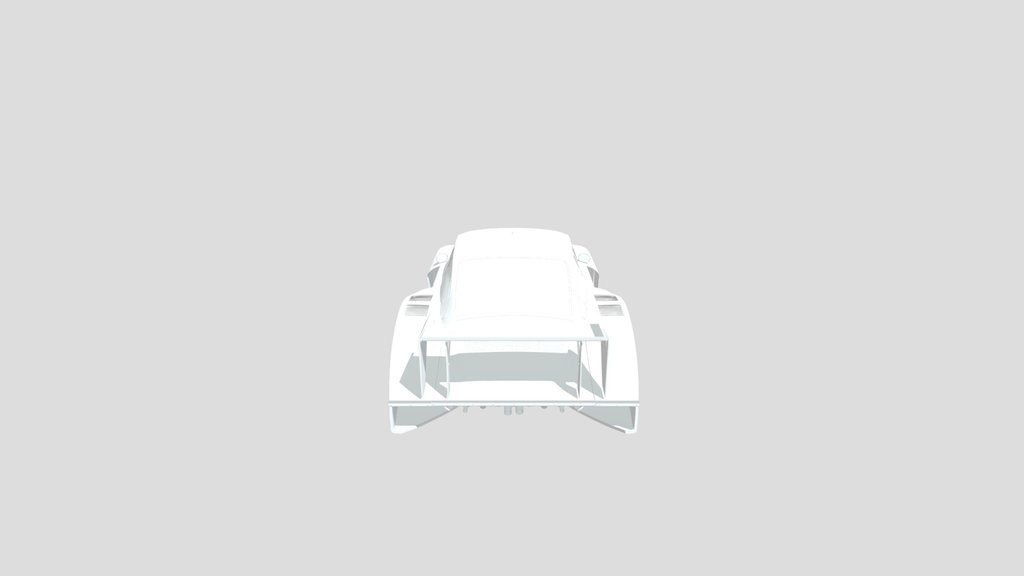Porsche 935/78 "Moby Dick"