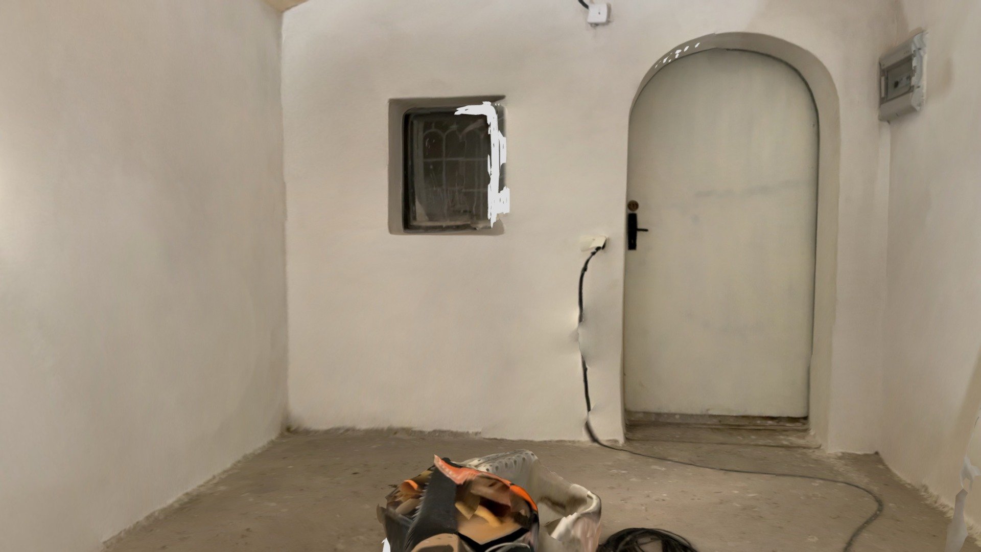Garaget 2