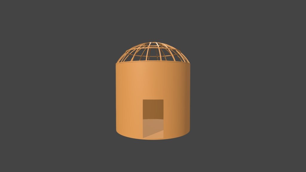 COMPLETA 3D OBJ